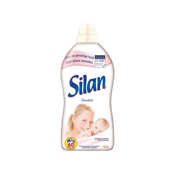 Silan Sensitive