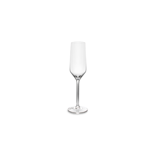 BonBistro - Champagneglas 22cl Prior - set/6