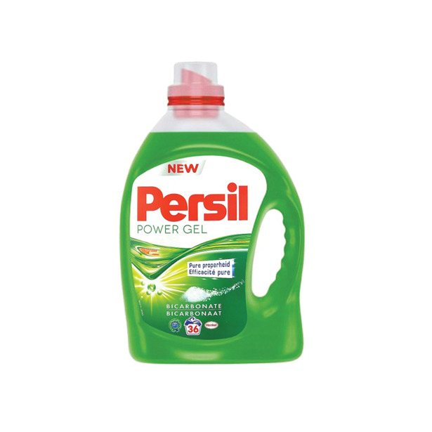 Persil Power Gel met Bicarbonaat