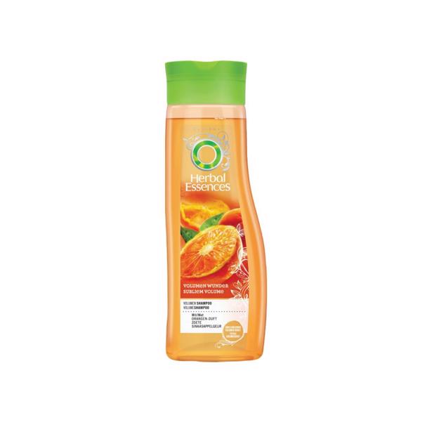 Herbal Essences Shampoo Subliem Volume