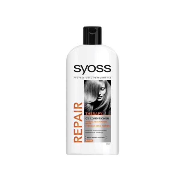 Syoss Repair Therapy Conditioner