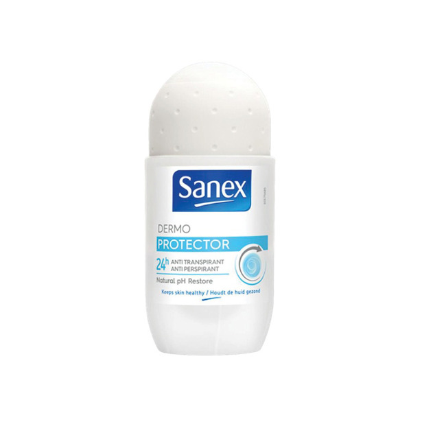 Sanex Roller Dermo Protector 50ml