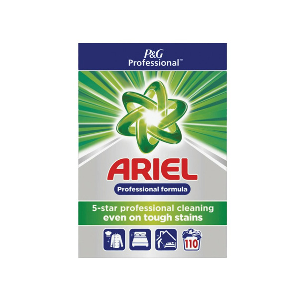 Ariel Regular Professional Waspoeder