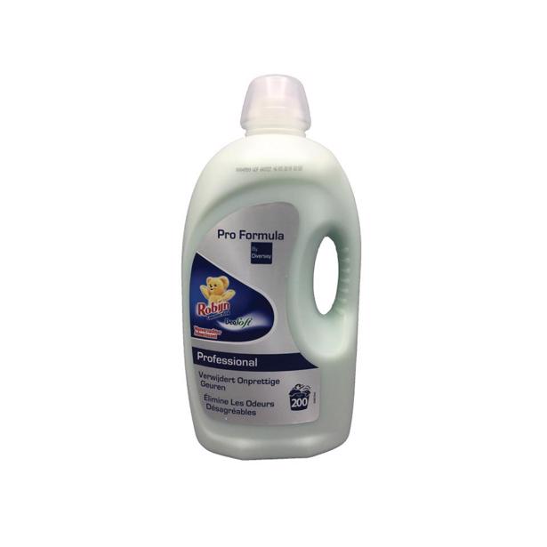 Robijn - Professional Geconcentreerde Wasverzachter Deo Soft 5 Liter
