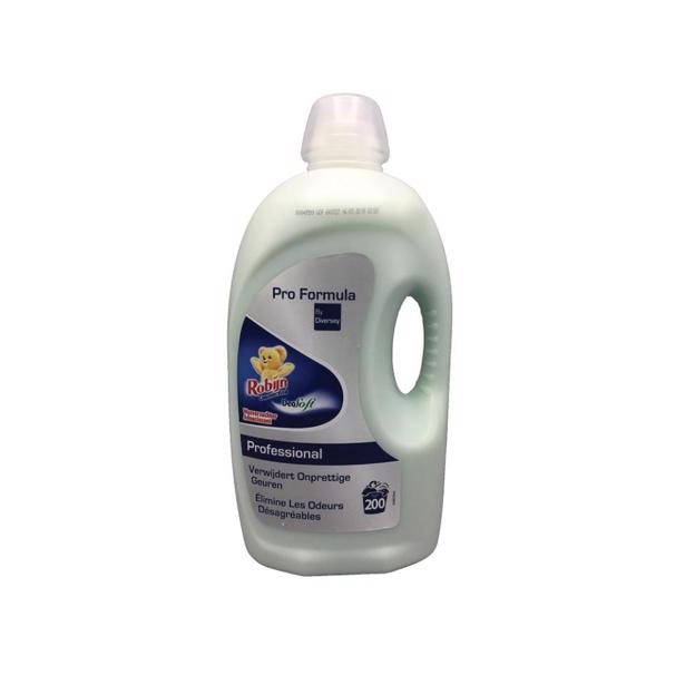 Robijn - Professional Geconcentreerde Wasverzachter Deo Soft 5 Liter