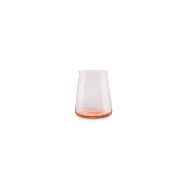  S|P Collection Glas 30cl amber Ray - set/4