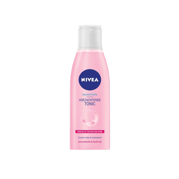 Nivea Essentials Verzachtende Tonic