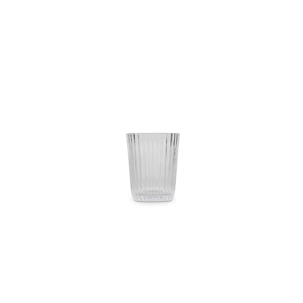 Salt & Pepper - Glas 26cl Blossom - set/4