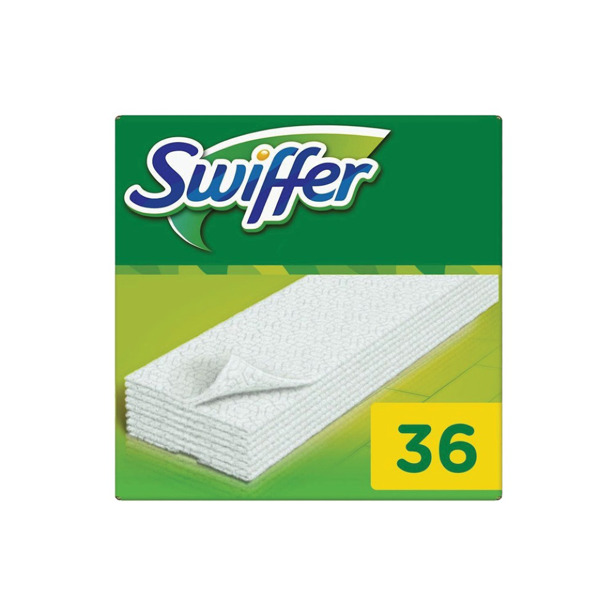 Swiffer Stofwisdoekjes Navulling