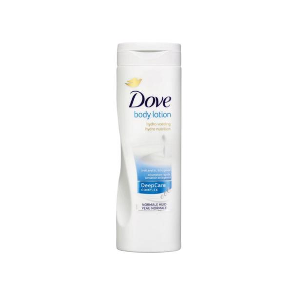 Dove Body Lotion Normal Skin Hydro