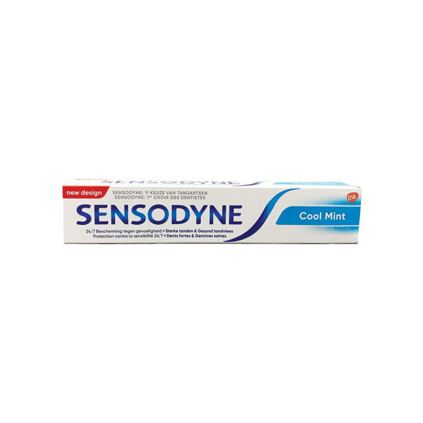 Sensodyne - Cool Mint 