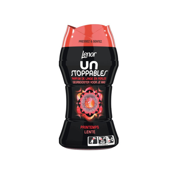 Lenor Unstoppables Lente