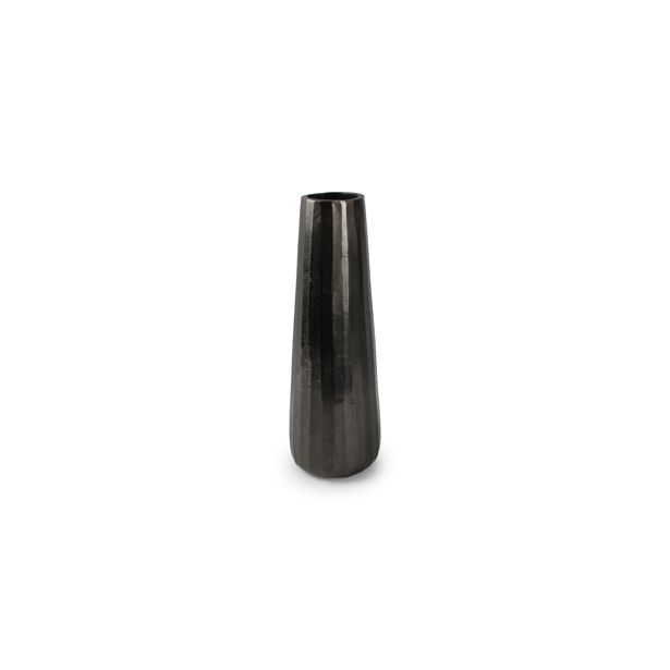 S|P Collection - Vaas 13xH39cm zwart Duro