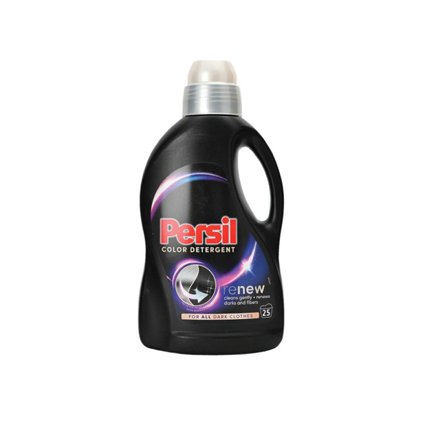 Persil - Renew Black (4 x 1,25L)