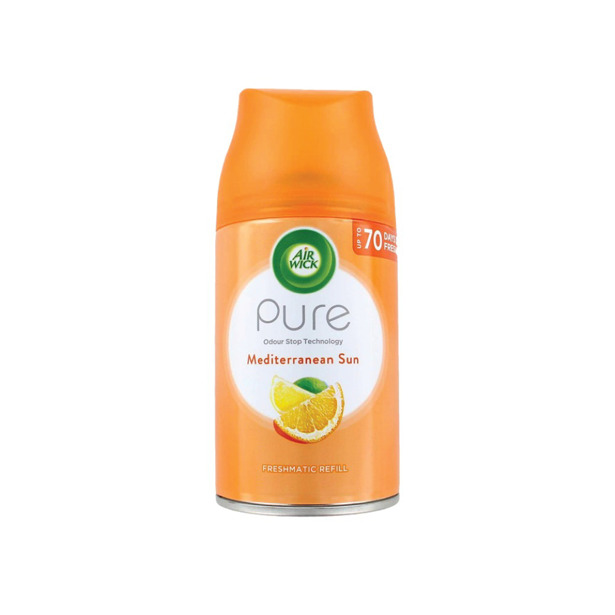 Airwick - Freshmatic Pure Mediterranean Sun Refill