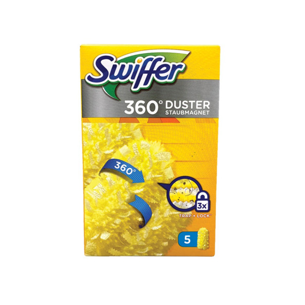 Swiffer 360° Duster Softmagneet