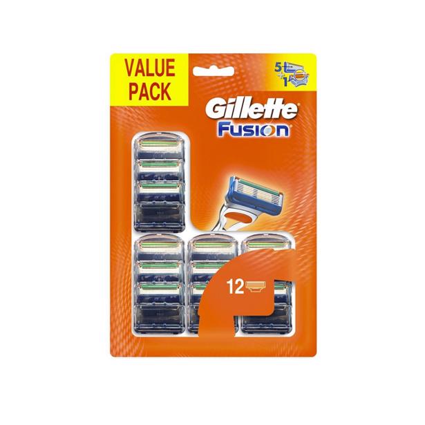 Gillette Fusion scheermesjes