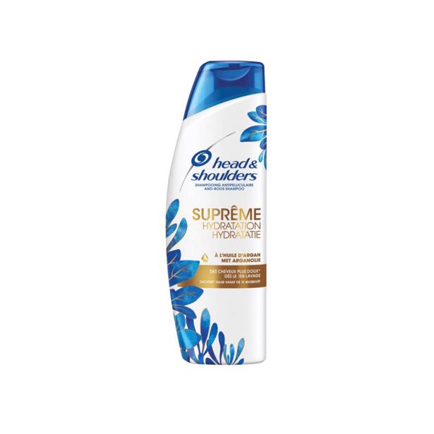 Head & Shoulders Supreme Hydration