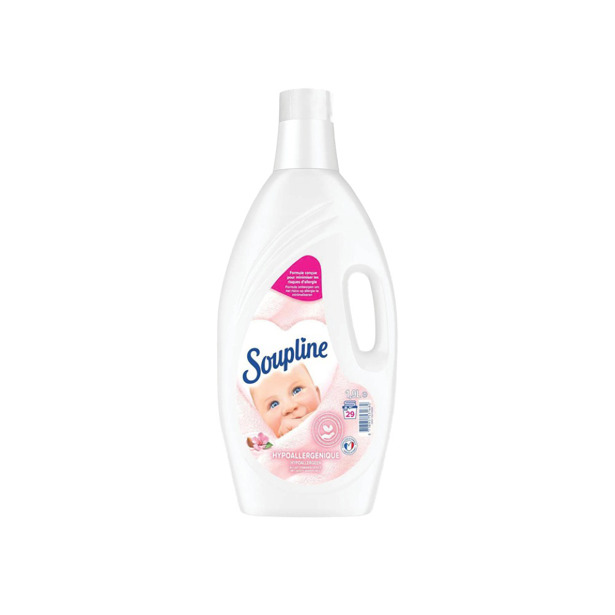 Soupline Hypoallergeen (4 x 1,9L)