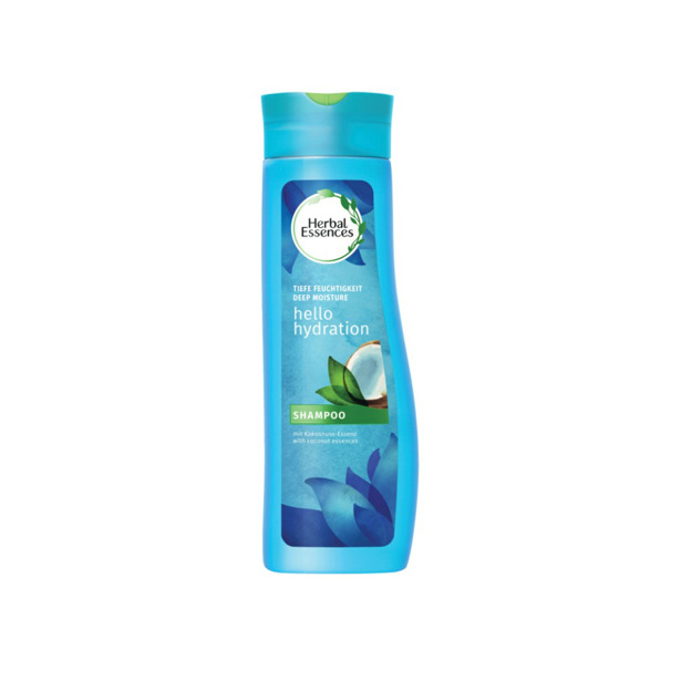 Herbal Essences Shampoo Hello Hydration 200ml