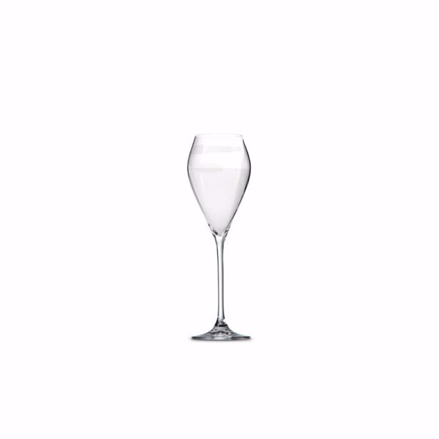 Champagneglas 23cl Cuvee - set/2