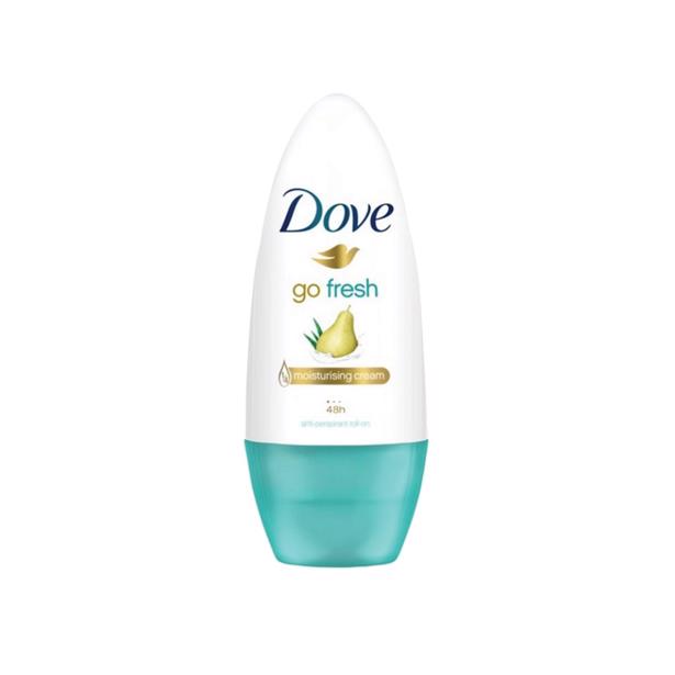 Dove Roll On Deodorant Pear en Aloe Vera