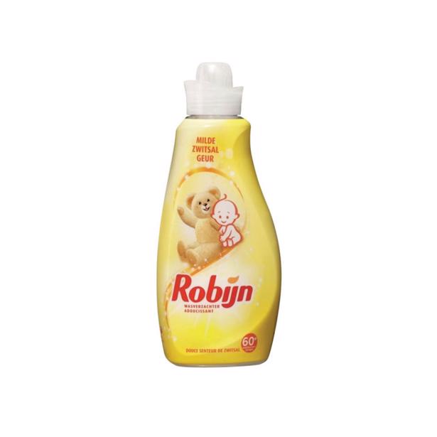 Robijn Milde Zwitsal Geur