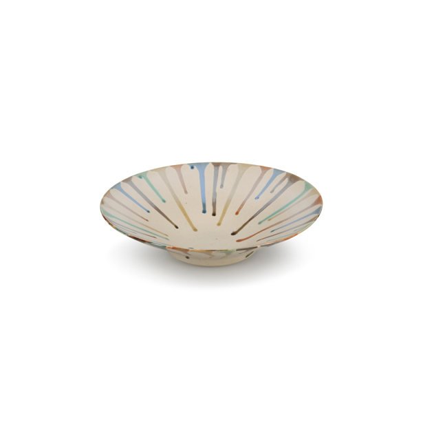 S|P Collection - Sierschaal 36xH9cm Vivid