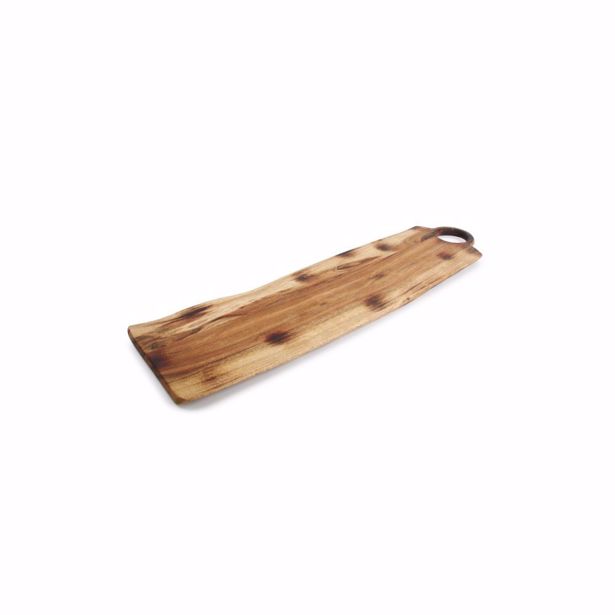 S|P Collection Serveerplank 58,5x16cm hout Chop
