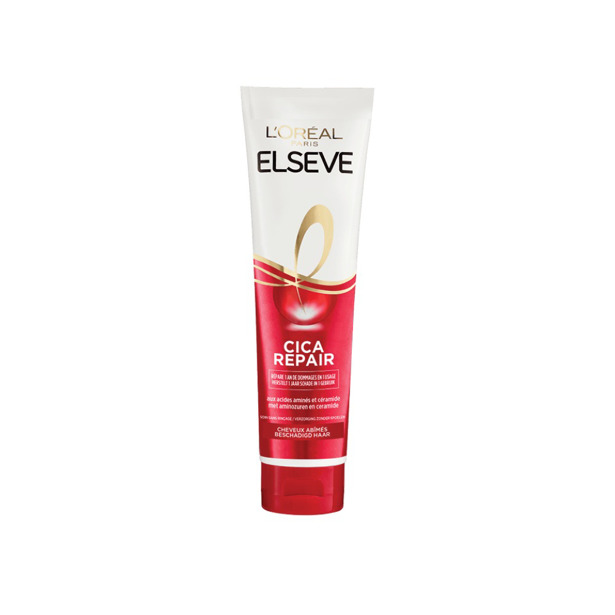L'Oréal Elvive - Cica Repair Beschadigd Haar (6 x 150ml)