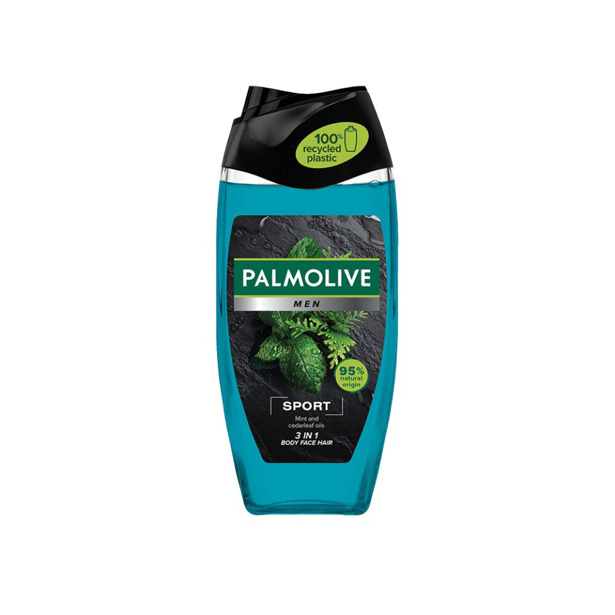 Palmolive - Men Douche Revitalising Sport (6 x 250ml)