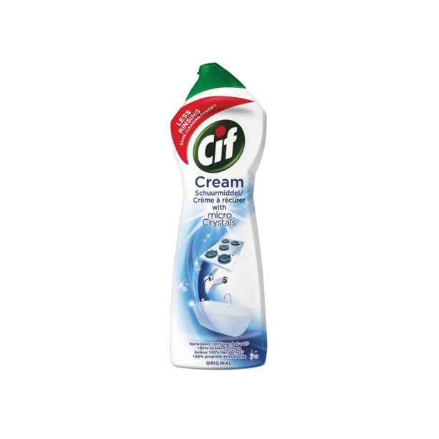 Cif Cream Original