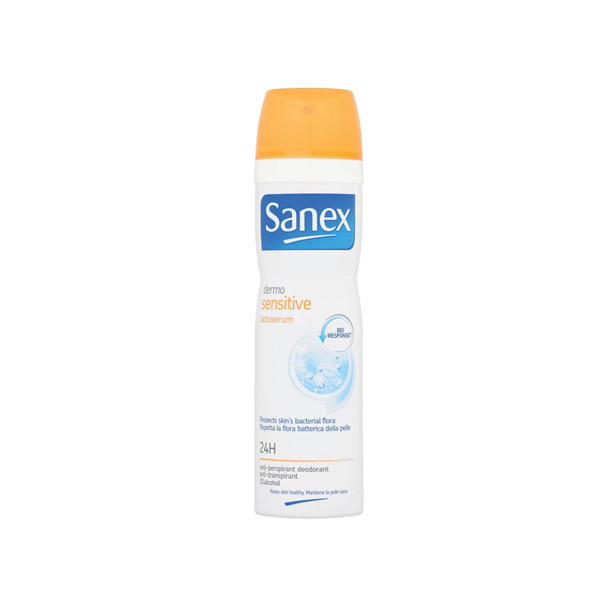 Sanex Deo Dermo Sensitive 150ml
