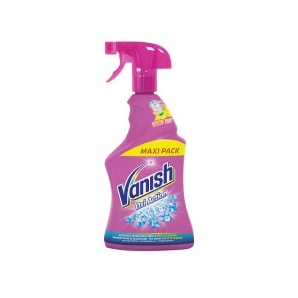 Vanish Oxi Action Spray