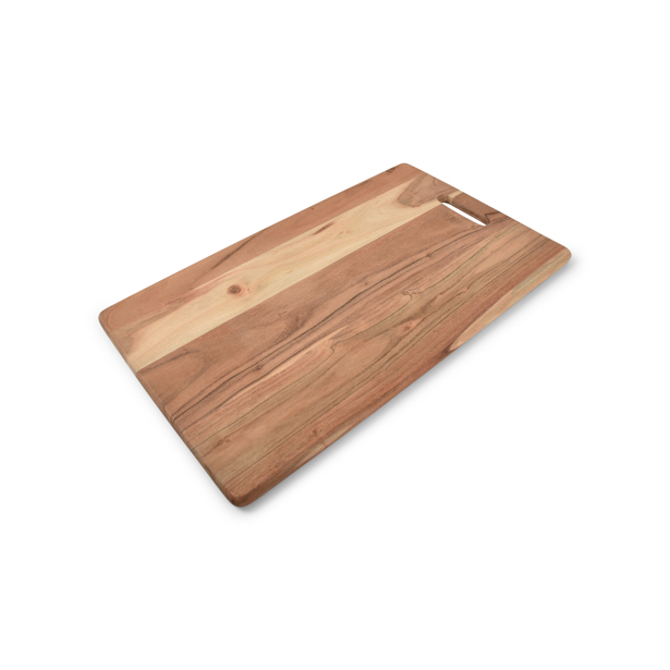 S&P Serveerplank 50x30cm hout Serve&Share