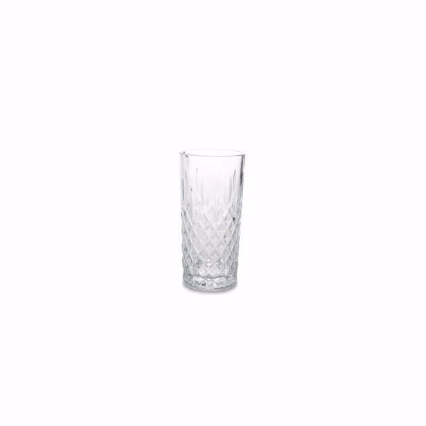 Glas 35,5cl Spirit - set/6