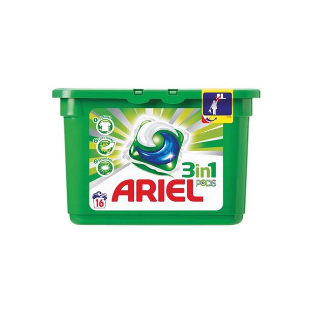 Ariel 3 in 1 Pods Original
