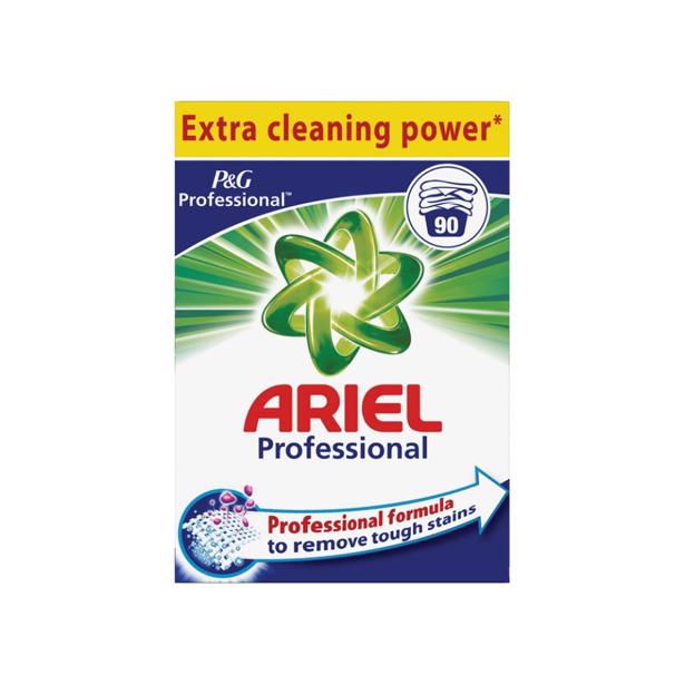Ariel Professional Waspoeder 5.85 kg - 90 Wasbeurten