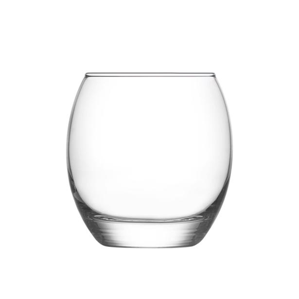 Lav - Empire Set van 6 Glazen (0,405L - glas)