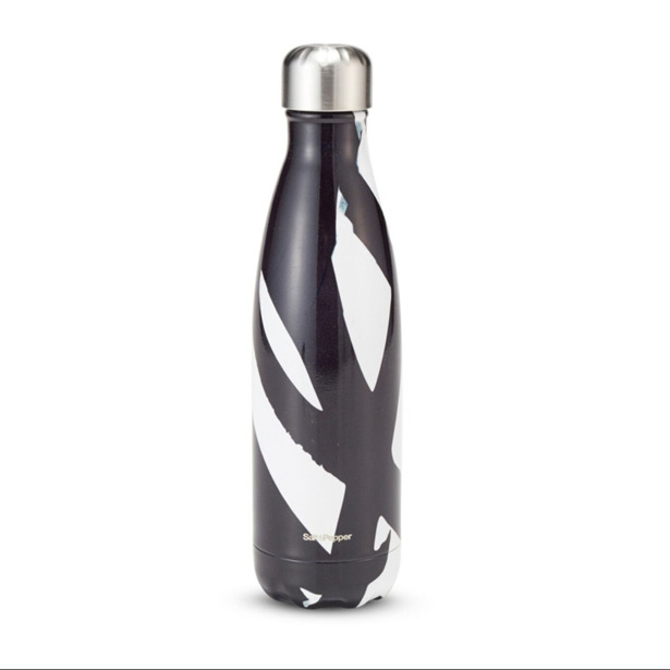 Salt & Pepper Isoleerfles 50cl swirl Hydra