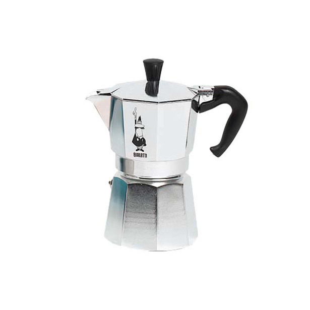 Bialetti - Moka Oceana Export Koffiekan 2 tassen