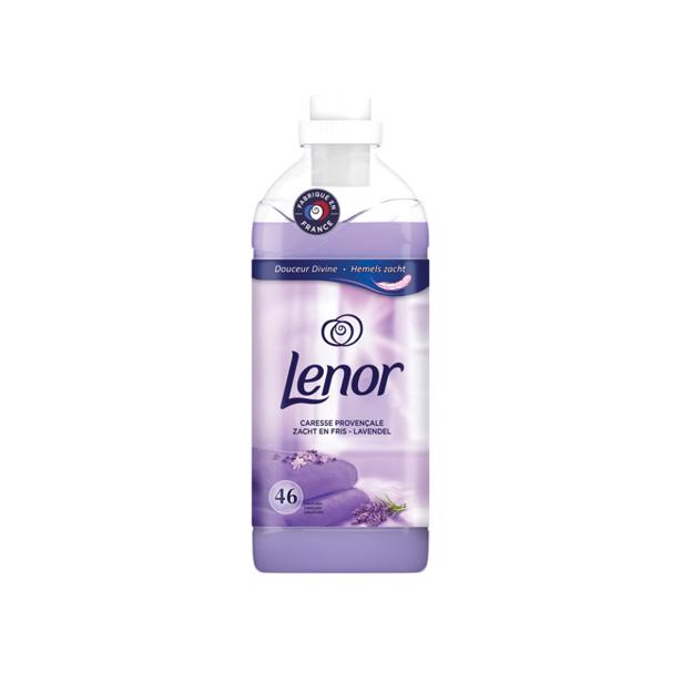 Lenor Zacht en Fris Lavendel