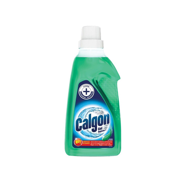 Calgon Gel Hygiene + 750ml