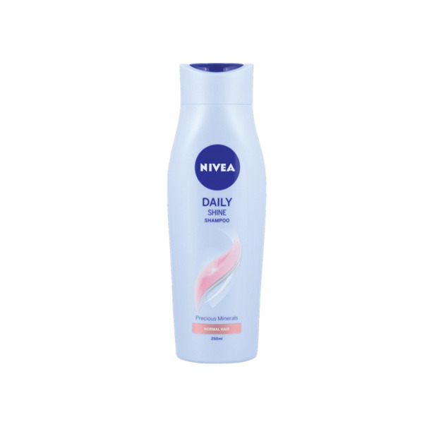 Nivea Shampoo 2in1 Daily Shine voor Normaal Haar