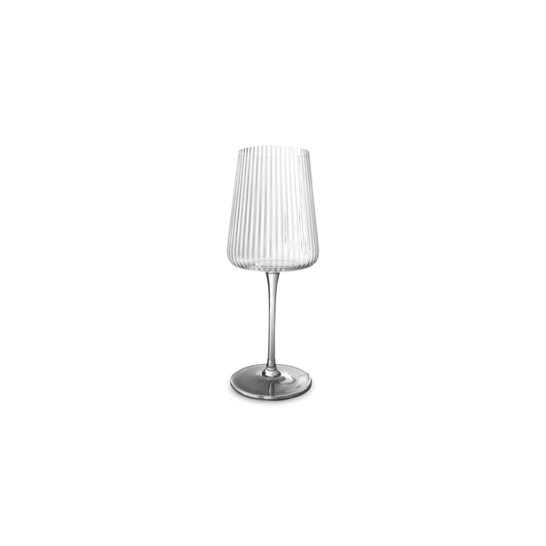 S|P Collection Wijnglas 40cl Ray - set/4