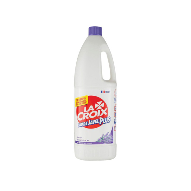 La Croix Javel Plus Lavendel