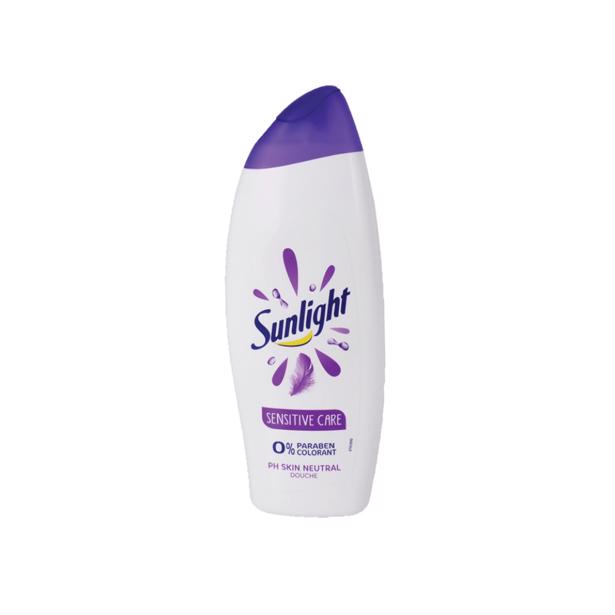 Sunlight Douche Sensitive 500ml