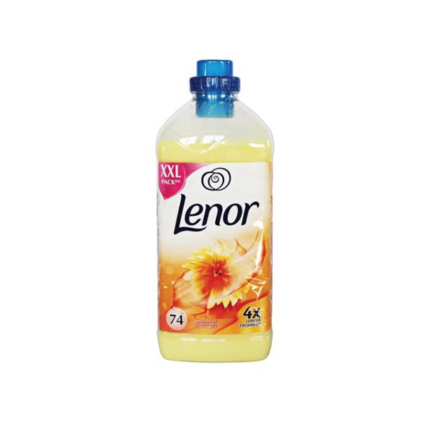 Lenor Zomerse Bries voordeelverpakking 444 wasbeurten