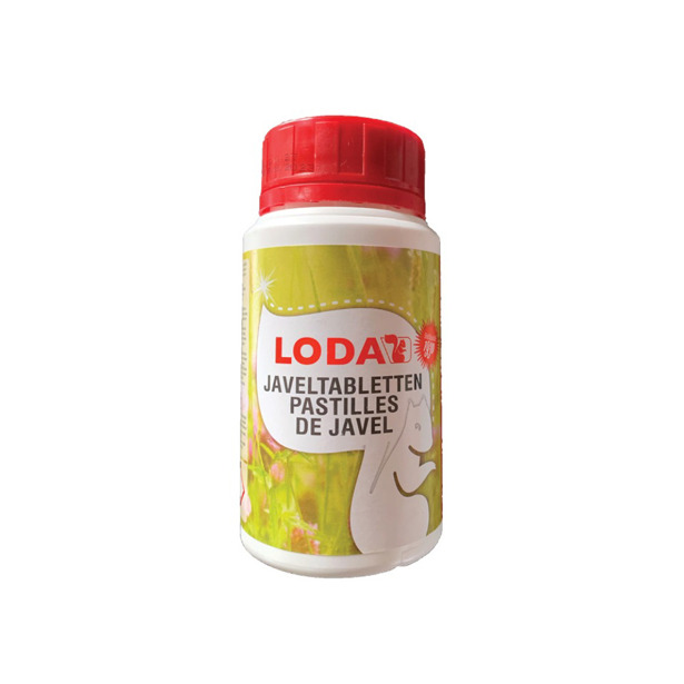 Loda Javeltabletten