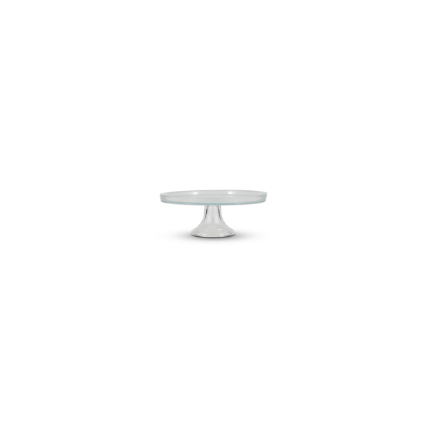 S|P Collection - Taartplateau 21xH8cm Aristo